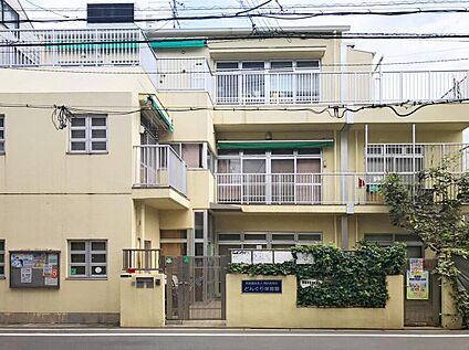 どんぐり保育園 約180m(徒歩3分)