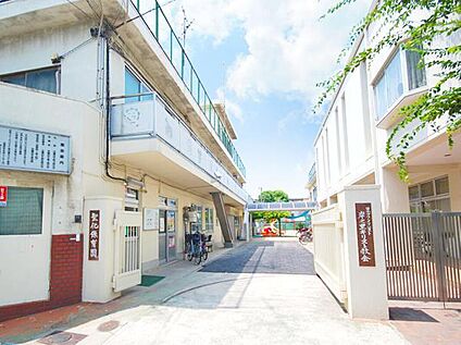 聖化保育園 約270m(徒歩4分)