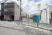 大阪府豊中市豊南町南２-2-9付近：物件画像