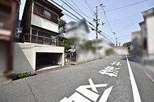 大阪府豊中市長興寺北2丁目：物件画像