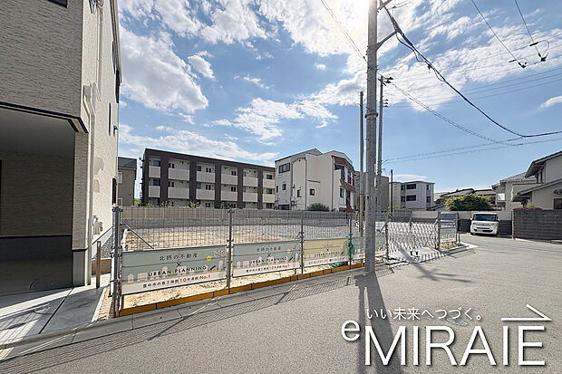 現地(2026年5月)撮影
注文建築で自分スタイルな住まいを実現!