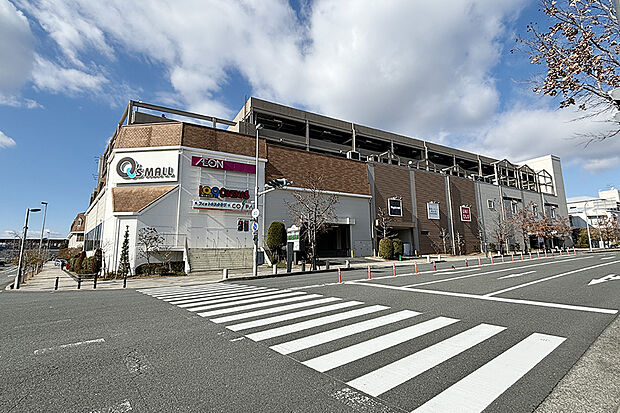 みのおキューズモール