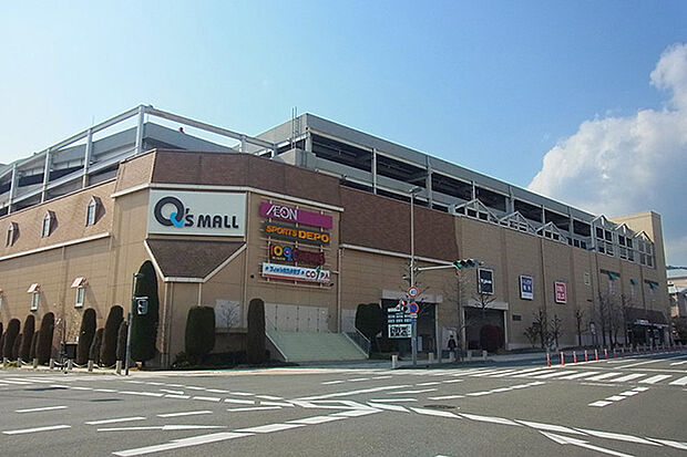 みのおキューズモール