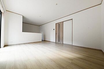 新座市栄3丁目　新築一戸建て その他