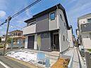 東京都練馬区大泉学園町８丁目：物件画像