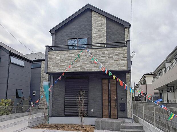 【販売現地】販売現地/1号棟