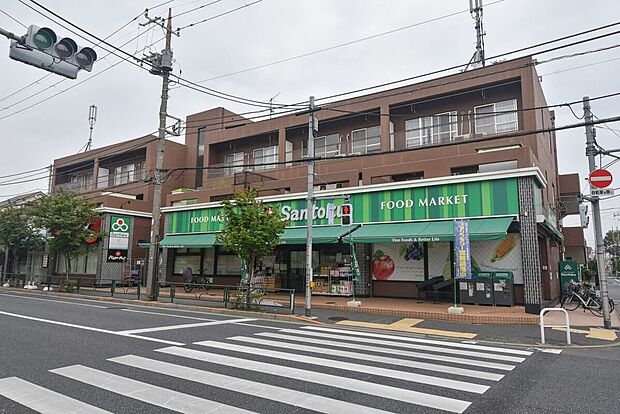 Santoku井草店(約550m)
