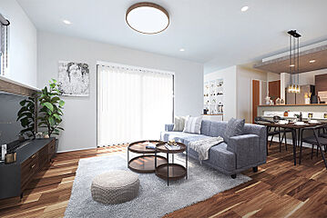 ポラスの分譲住宅 リーズン柏 見晴らし丘の家 その他