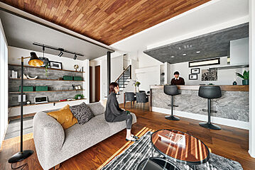 ポラスの分譲住宅 リーズン天王台 その他