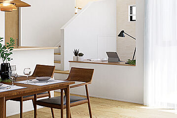 ポラスの分譲住宅 リーズン松戸・馬橋 その他