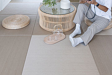 ポラスの分譲住宅 リーズン柏の葉キャンパス トリプレクト その他