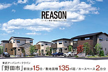 千葉県野田市桜台字谷沢下通150-1(地番)他：物件画像