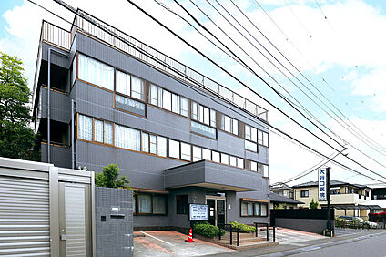 大谷口医院（現地より徒歩3分） 約240m