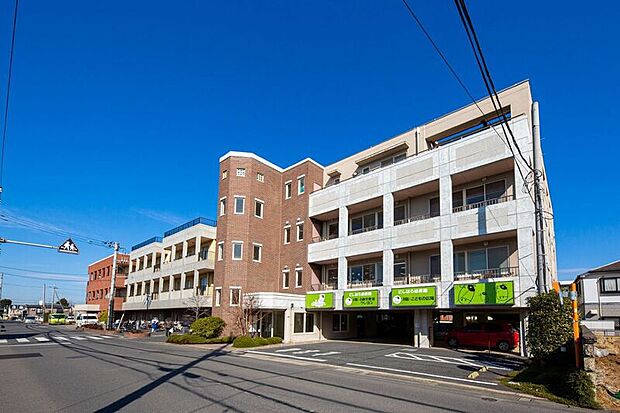 にしはら幼稚園(現地より徒歩12分)