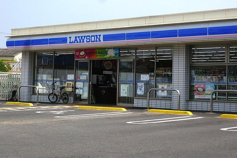 【買い物】ローソン 岸和田東大路店