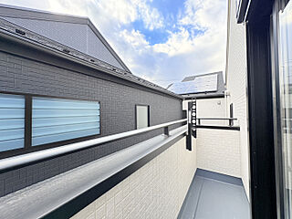 ブルーミングガーデン 足立区入谷3丁目3棟-長期優良住宅- その他