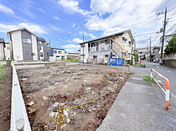 日暮里舎人ライナー「扇大橋」駅 徒歩15分~15分