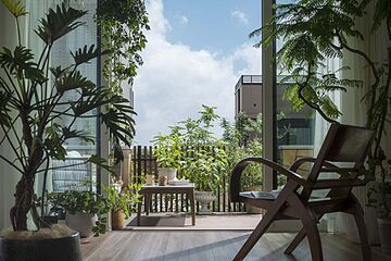 トヨタホーム　ザ・セントラル その他