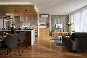 トヨタホーム深大寺東町 その他