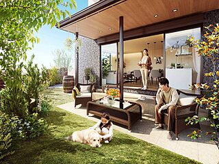 トヨタホーム聖蹟桜ヶ丘 その他