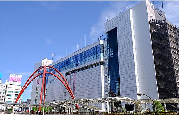 ルミネ立川店
