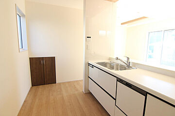 ブルーミングガーデン 三鷹市北野3丁目1棟 その他