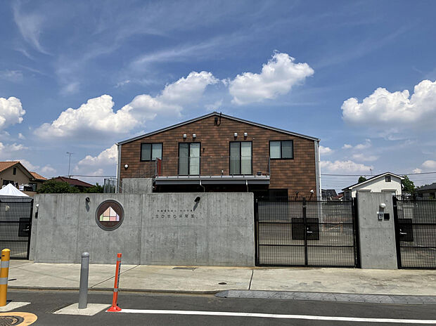 なかまち保育園（約260m）