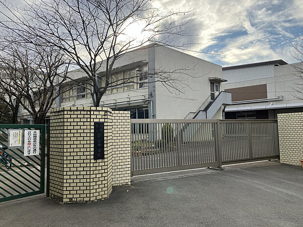 市立第5中学校　