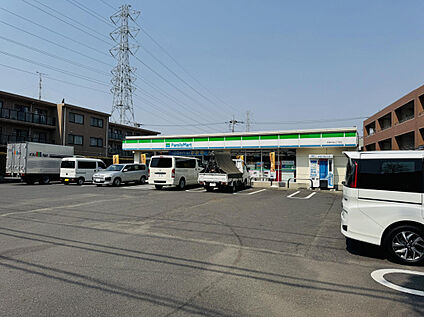 あまいけ上石神井店 590m