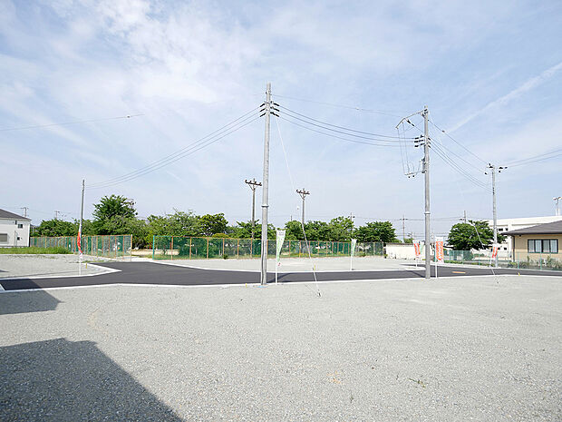 【ブロードヴィレッジ３播磨町二子】現地へご案内いたします！はじめての見学予約でアマゾンギフトカード3000円分プレゼント！ぜひ、ご利用ください！TEL:0120-31-8848