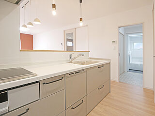 プレミアムタウン小松原D-３号地【新築戸建て】 その他