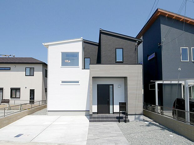 【2別府町新野辺北町】クリエイト施工例。見学可能な建売モデルございます！はじめての見学予約でアマゾンギフトカード3000円分プレゼント！ご利用ください！TEL:0120-31-8848