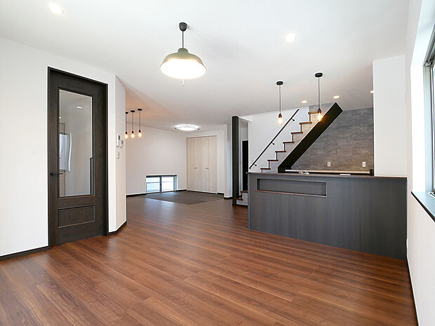 【【ブロードヴィレッジ7加古川町友沢】クリエイト施工例】見学可能な建売モデルございます!はじめての見学予約でアマゾンギフトカード3000円分プレゼント!ご利用ください!TEL:0120-31-8848