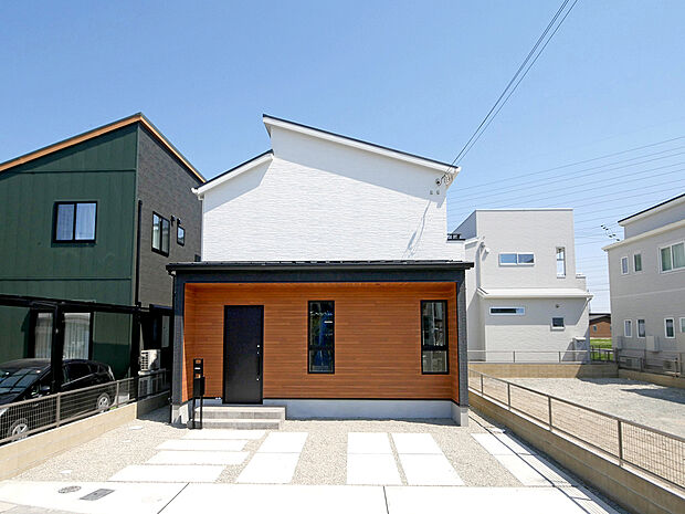 【【イーストタウン２米田】クリエイト施工例】現地や見学可能な建売モデルへご案内いたします！はじめての見学予約でアマゾンギフトカード3000円分プレゼント！ご利用ください！TEL:0120-31-8848