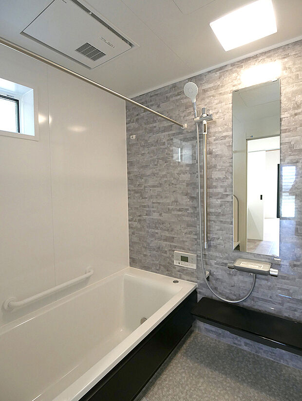 【【3加古川町備後A号地】】TOTOシステムバス