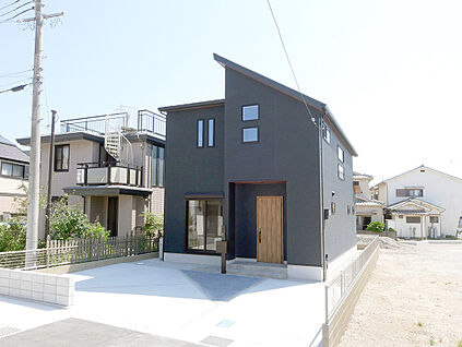 【３加古川町備後】クリエイト施工例