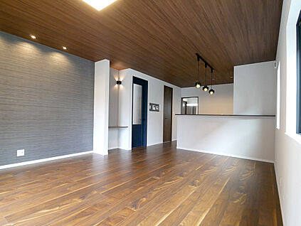 【BV6野口町長砂】施工例