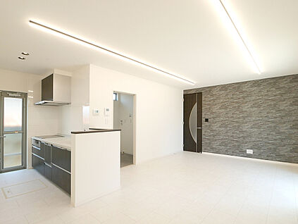 【BV6野口町長砂】施工例