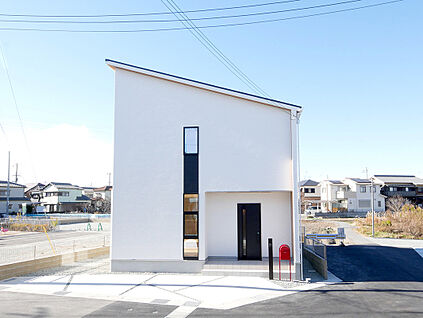 【３荒井町御旅】施工例外観
