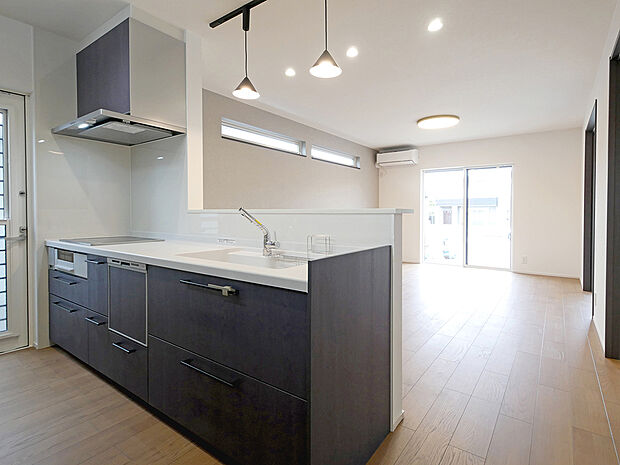 【【新野辺北町】クリエイト施工例】見学可能な建売モデルございます！はじめての見学予約でアマゾンギフトカード3000円分プレゼント！ご利用ください！TEL:0120-31-8848