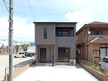 【BV播磨町南野添１０号地】外観