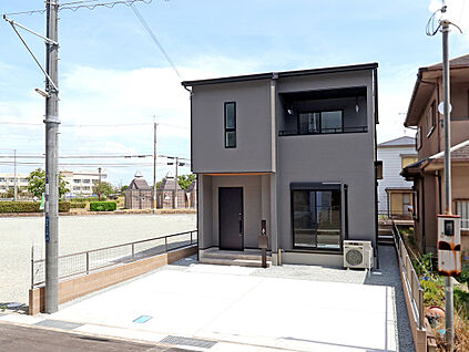 【BV播磨町南野添１０号地】外観