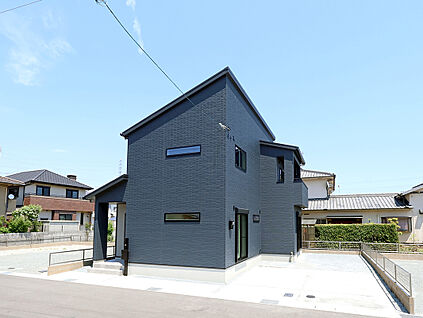 クリエイト施工例