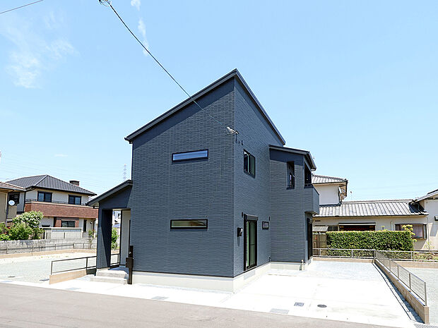 【クリエイト施工例】展示場・モデルハウスや現地ご案内いたします!はじめての見学予約でアマギフ3000円分プレゼント!TEL:0120-31-8848