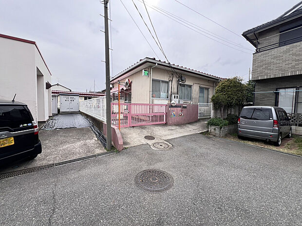 八千代台南保育園（約930m）