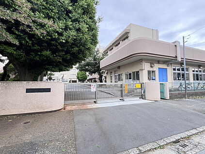 習志野台第二小学校 250m