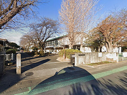 相模原市立双葉小学校 950m(徒歩12分)