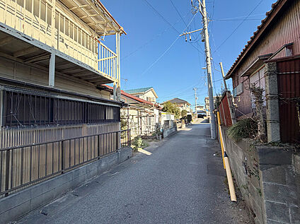 [現地写真]撮影：2026/1/9