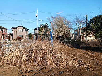 ［現地写真］2025/2/7