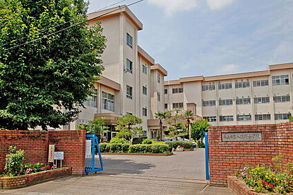 狭山市立入間野小学校 約950～1000ｍ(徒歩12～13分)